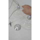 Pendente Luminaria Antigo 