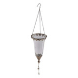 Pendente Luminaria Decorativo Vela