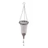Pendente Luminaria Decorativo Vela Taça Cabo Antigo Sala