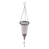 Pendente Luminaria Decorativo Vela