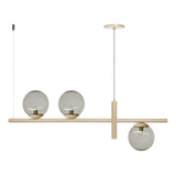 Pendente Lustre Haven 3