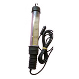 Pendente Luz P mecânicos 36 Leds Acend  De Cigarros 12volts