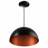 Pendente Meia Bola 30cm