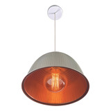 Pendente Sambaqui Demi 16