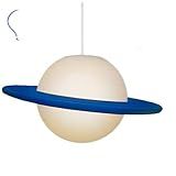 Pendente Saturno 
