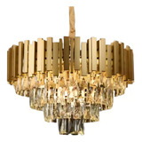 Pendente Vana Gold 2
