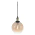 Pendente Vintage Ambar Globe