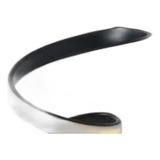 Pendente Worm 3000k Quente 30w Preto Casual Light Pd1427pt