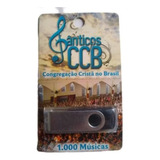 Pendraiver 8 Gigas Original Ccb