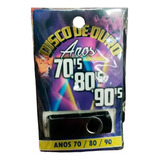 Pendraiver Flash Back Anos 70 80 90 400 Múslcas Topp