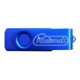 Pendrive 2 Gb Para Bordadeiras, Cnc, Teclados Etc Rudimak