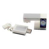 Pendrive 2gb Guardar Desenhos