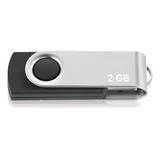 Pendrive 2gb Usb Maquina
