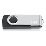Pendrive 2gb Usb Maquina