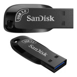 Pendrive 32gb Original Sandisk Usb 3 0 P Ps2 Ps3 Ps4 Xbox