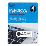 Pendrive 4gb Usb 2 0 Altomex