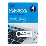 Pendrive 4gb Usb 2