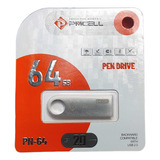 Pendrive 64gb Pmcell 2