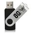 Pendrive 8gb Original Altomex