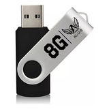 Pendrive 8gb Original Altomex