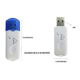 Pendrive Adaptador Receptor Via