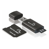 Pendrive Adaptador Sd Cartao