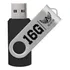 Pendrive Altomex Al-u-16 16gb 2.0 Pen Drive Preto