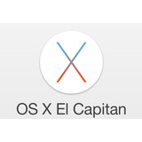 Pendrive Bootavel Instalar Apple Mac Os X El Capitan 10.11.6