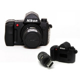 Pendrive Camera Fotografica 8gb