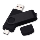 Pendrive Dual 64gb Usb