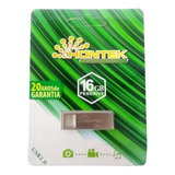Pendrive Hontek 4gb 2