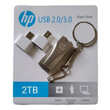 Pendrive Inteligente Hp 2tb Terabyte Celular
