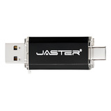 Pendrive Jaster Duplo 64