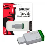 Pendrive Kingston 16gb 16gb