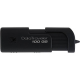 Pendrive Kingston Datatraveler 100