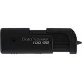 Pendrive Kingston Datatraveler 100