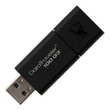 Pendrive Kingston Datatraveler 100