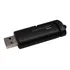 Pendrive Kingston Datatraveler 104 Dt104 16gb 2.0 Preto