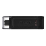 Pendrive Kingston Datatraveler 70