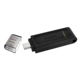 Pendrive Kingston Datatraveler 70