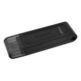 Pendrive Kingston Datatraveler 70