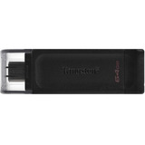 Pendrive Kingston Datatraveler Dt70