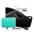 Pendrive Kingston Datatraveler Exodia M 256gb Dtxm/256gb 3.2