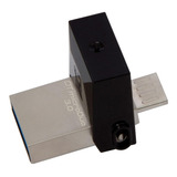 Pendrive Kingston Datatraveler Microduo 3 0