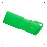 Pendrive Kingston Exodia M Dtxm 128gb Usb 3 2 Verde Lacrado