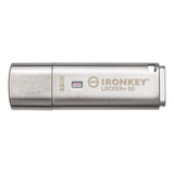 Pendrive Kingston Ironkey Locker