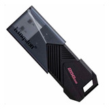 Pendrive Kingston Onyx Datatraveler