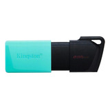 Pendrive Kingston Usb 3