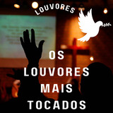 Pendrive Louvores   Gospel Mais Tocadas  1000 Canções