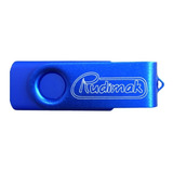 Pendrive Maquina Bordar Teclado